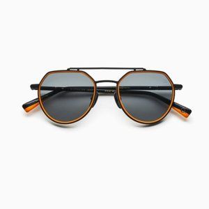 Etnia Barcelona Blue Swallow Sunglasses